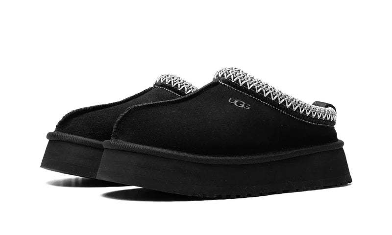 Ugg Tazz Slipper "Black"