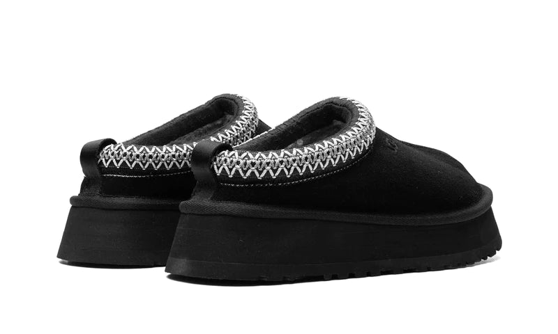 Ugg Tazz Slipper "Black"