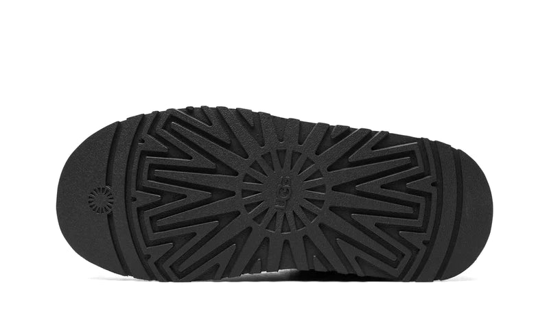 Ugg Tazz Slipper "Black"