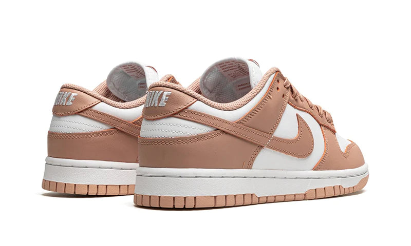 Nike Dunk Low "Rose Whsiper"