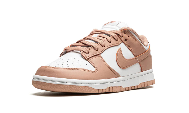 Nike Dunk Low "Rose Whsiper"