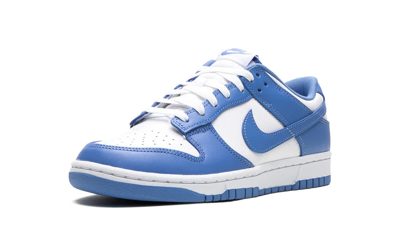 Nike Dunk Low "Polar Blue"