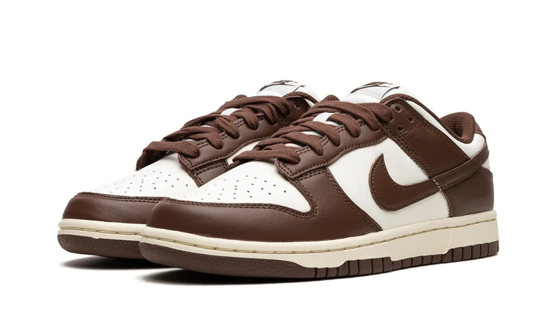 Nike Dunk Low "Cacao Wow"