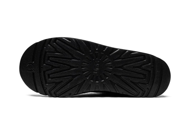 Ugg Tasman "Black"