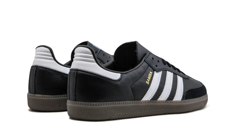 Adidas Samba OG "Black"
