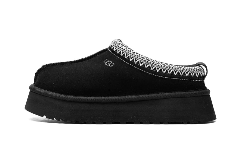 Ugg Tazz Slipper "Black"