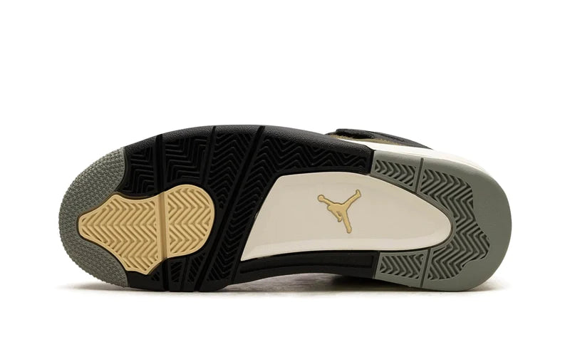 Air Jordan 4 "Craft Medium Olive"