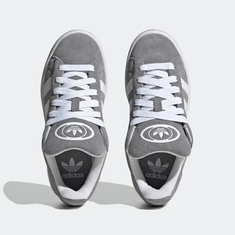 Adidas Originals Campus 00s "Grey White" Junior
