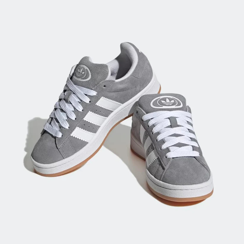 Adidas Originals Campus 00s "Grey White" Junior