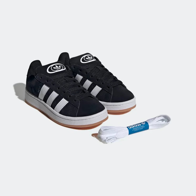 Adidas Ori Campus 00s "Core Black" Junior