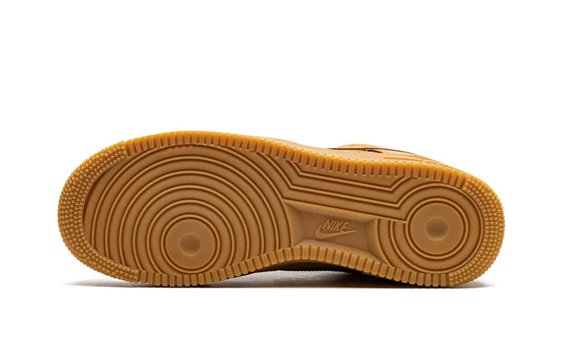 Nike Air Force 1 Low "Supreme Wheat"