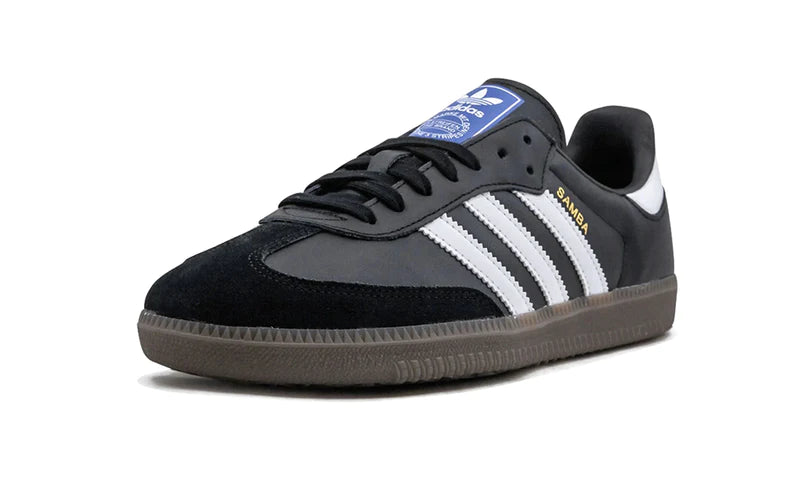 Adidas Samba OG "Black"