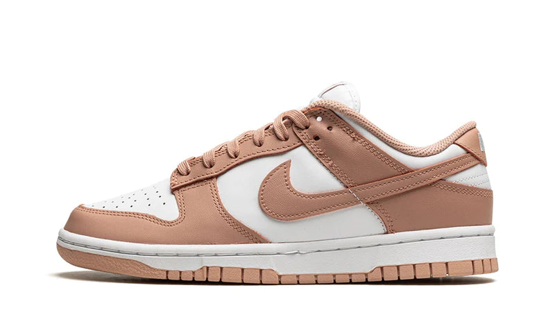 Nike Dunk Low "Rose Whsiper"