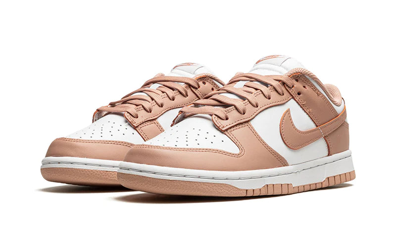 Nike Dunk Low "Rose Whsiper"