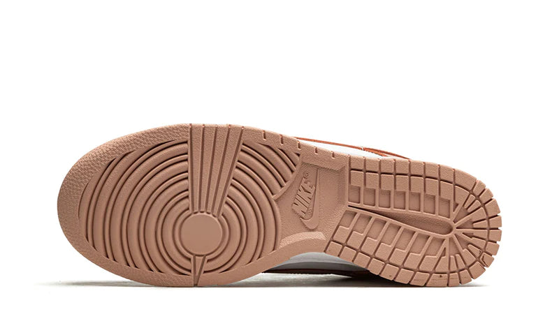 Nike Dunk Low "Rose Whsiper"