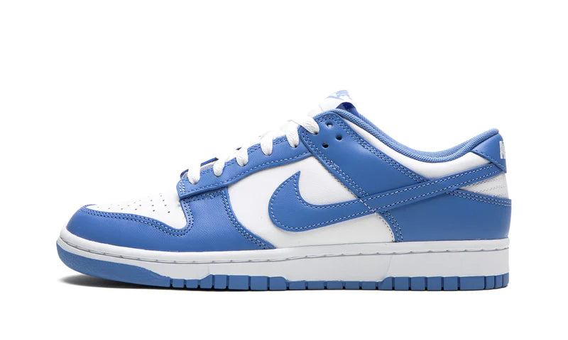 Nike Dunk Low "Polar Blue"