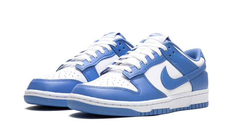 Nike Dunk Low "Polar Blue"