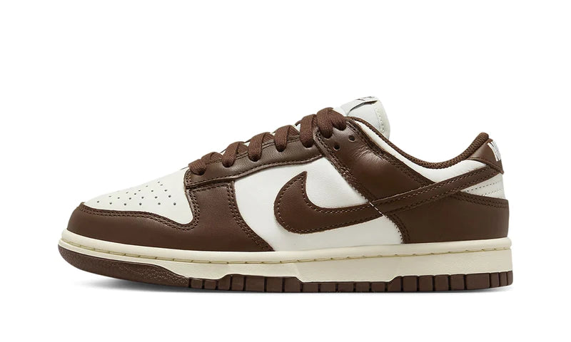 Nike Dunk Low "Cacao Wow"