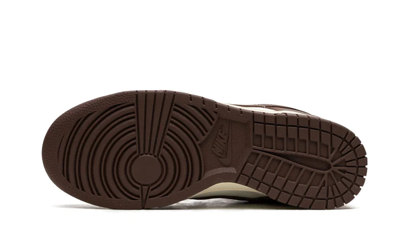 Nike Dunk Low "Cacao Wow"