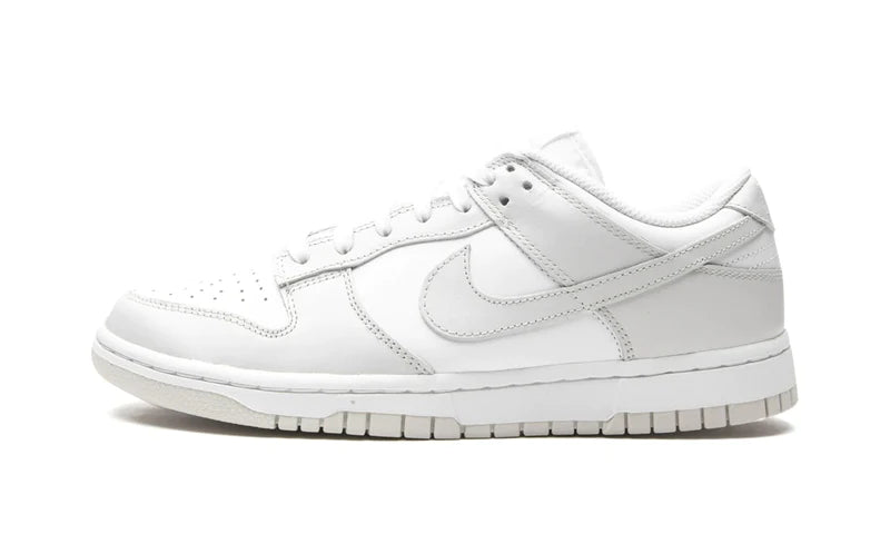 Nike Dunk Low "Photon Dust"