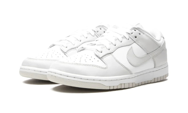 Nike Dunk Low "Grey Fog"