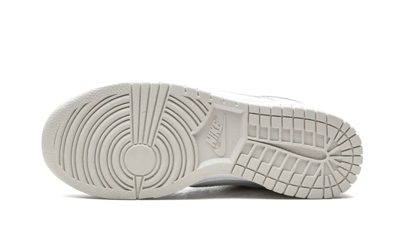 Nike Dunk Low "Grey Fog"