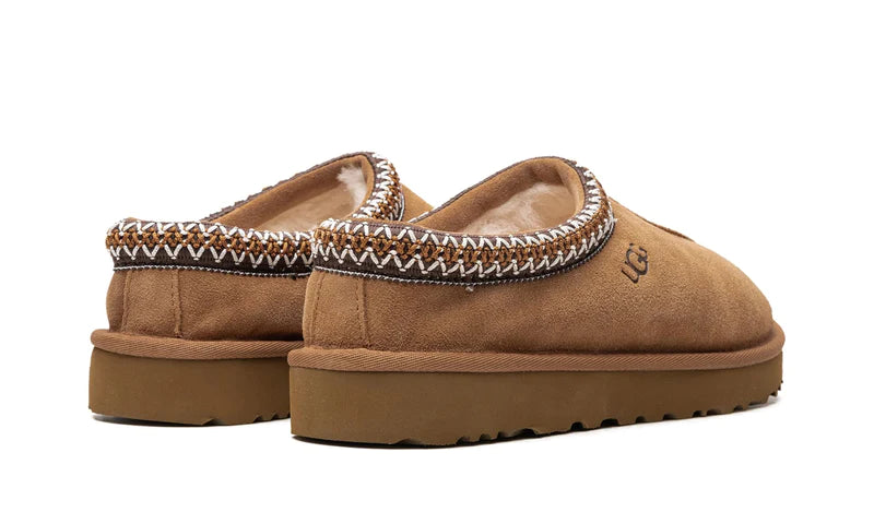 Ugg Tasman "Chestnut" Women