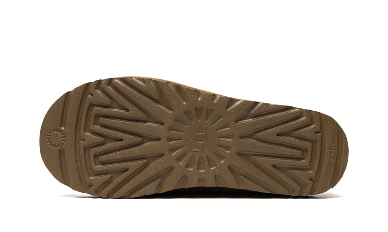 Ugg Tasman "Chestnut" Women